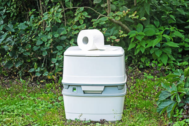 Winchester, CA porta potty rental Company
