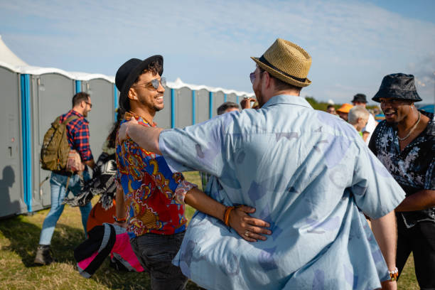 Best Affordable porta potty rental  in Winchester, CA