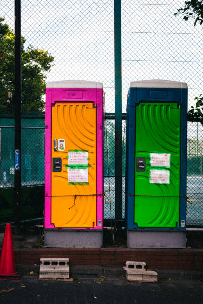 Best Portable bathroom rental  in Winchester, CA