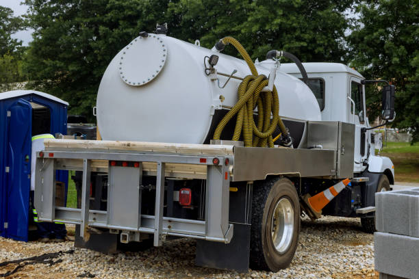 Best Affordable portable toilet rental  in Winchester, CA
