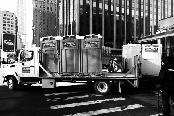 Porta potty rental for outdoor events in Winchester, CA